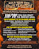 design eye catching food flyers for you