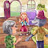 draw cute whimsical children book illustrations