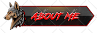 design  kick stream  animated overlay, facecam, screens