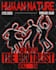 design a cool poster for your music event, techno club, rave party