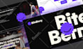 design your presentation with pitch software