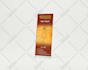 create printable trade show booth, backdrop for exhibition, banner, vector files