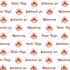 design elegant seamless wrapping paper or customized repeating pattern