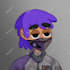 create a custom cartoon profile or nft pfp for you