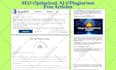 write 50 bulk unique SEO articles for google adsense approval