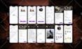 provide best quality mobile app UI UX design