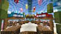 build professional minecraft builds in any style you like