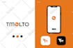 design a modern logo or icon for your app, saas, or software