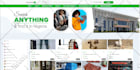 do web app develop or fix web site issues