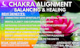do a reiki for chakra alignment balancing and restoration