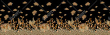 sell seamless batik pattern designs for your fabric needs