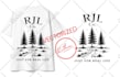create custom streetwear t shirt design