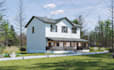 do interior rendering and 3d walkthrough animation video