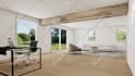 do sketchup 3d models with renders