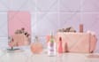 make a label design, cosmetic package, box design, pouch label and bottle label