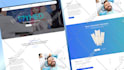 design and build an engaging wix website for you