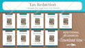 design an attractive flyer, brochure, pamphlet