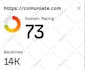 increase ahrefs  domain rating dr 40 plus safe and guaranteed work