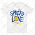 do attractive t shirt design for you