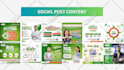do social media marketing to grow your business