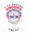 do awesome typography t shirt design within 12 hr