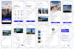 mobile app development, ios app, android app creation ai flutter app develop