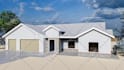 create a 3d model exterior, interior rendering walkthrough