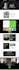 design and build wix editor or wix studio website