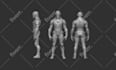 create high quality 3d printable models for cnc and 3d print
