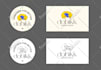 design unique business logo for your brand