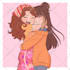 draw cute anime art