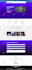 create an executive mobile friendly wordpress website design
