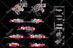 convert PDF, sketches, and images to autocad dwg dxf