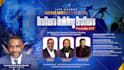 create outstanding event, church flyer