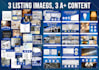 do amazon listing images and a plus content design