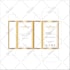 create product label design, beauty and cosmetic packaging design