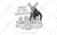 create hand drawn lineart illustration for your youtube