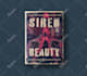 do professional book cover design or kindle cover design