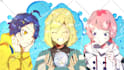 draw you or anyone of characters in vibrant rendered work