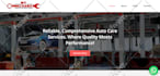 create your personal portfolio or photography website