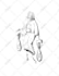 create hand drawn illustrations for any purpose