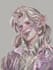 draw semi realistic character art, oc, and illustrations