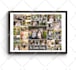 create a collage, photo manipulation, any photoshop job