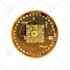 design custom logo coin, medallion, or badge design