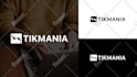 create modern minimalist business logo design for your business with copyrights
