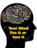 be your graphic and logo designer