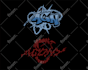create dope urban streetwear logo design