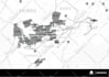 create a stunning infographic map design