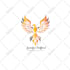 create unique counselling and coaching logo