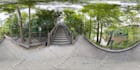do 360 degree panorama photo editing, stitching, tripod remove, color correction